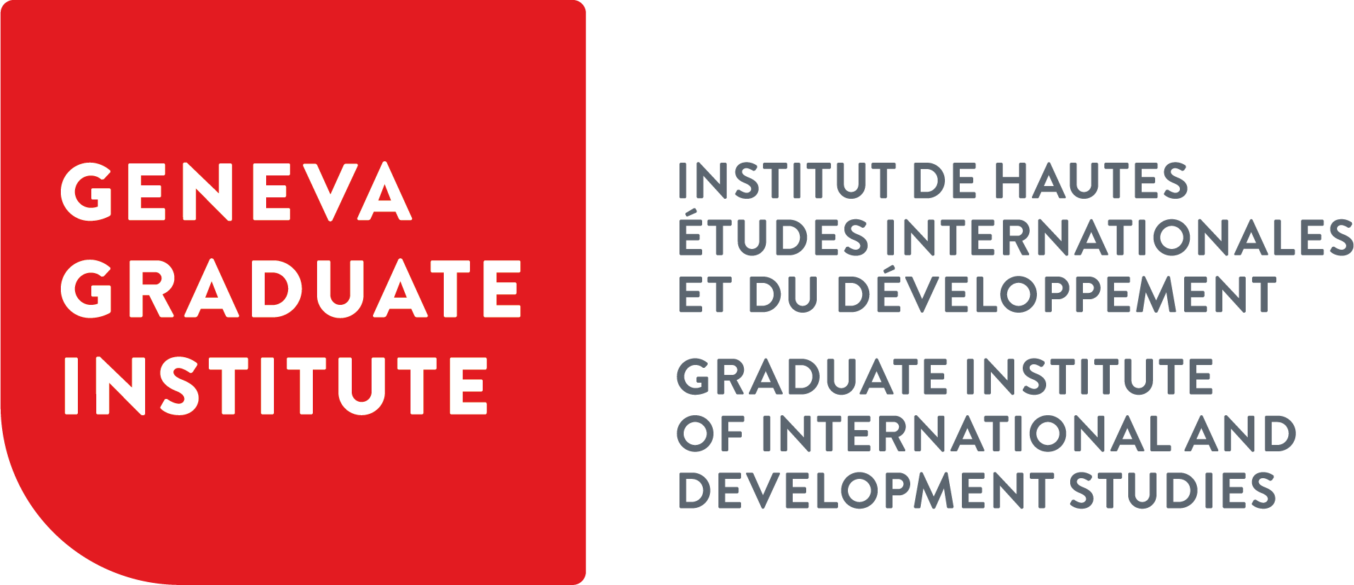Geneva Graduate Institute
